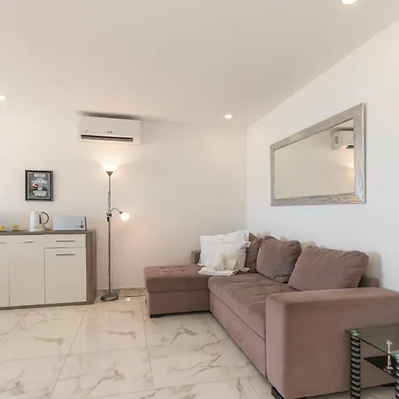 Lejlighed Panoramic View - P. Da Rocha